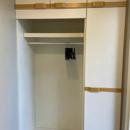 Modern For 2 With Sauna Lägenhet